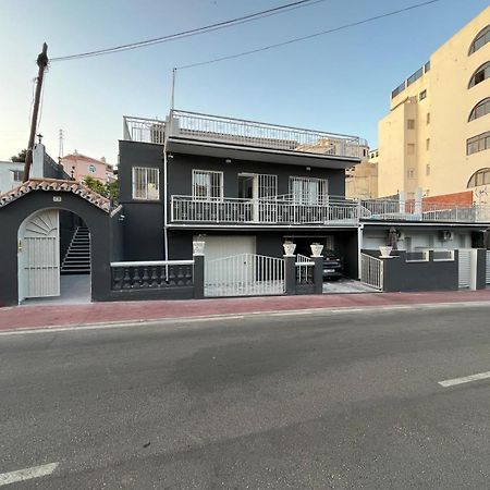 Villa Amir Fuengirola Exterior photo