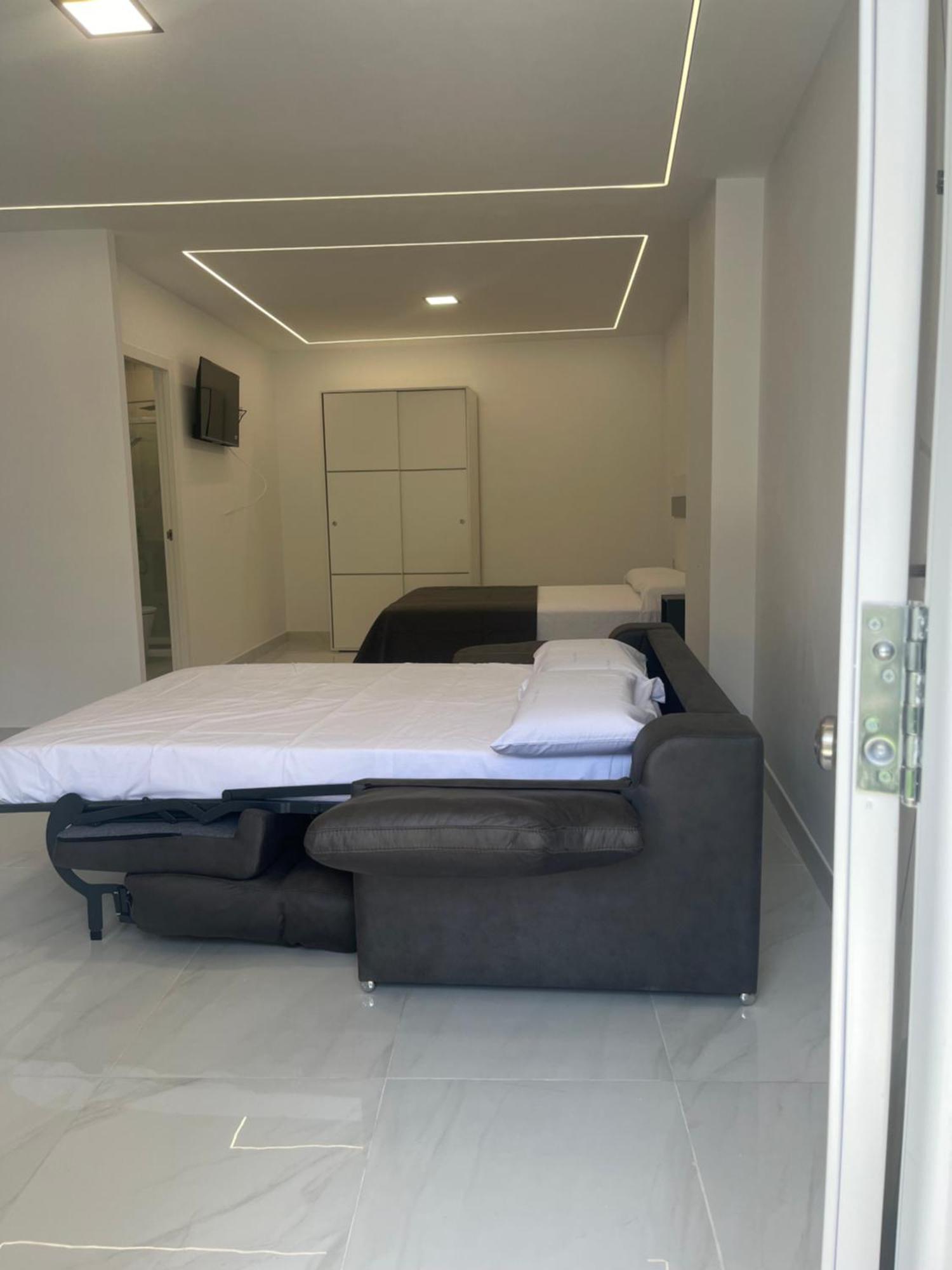 Villa Amir Fuengirola Exterior photo