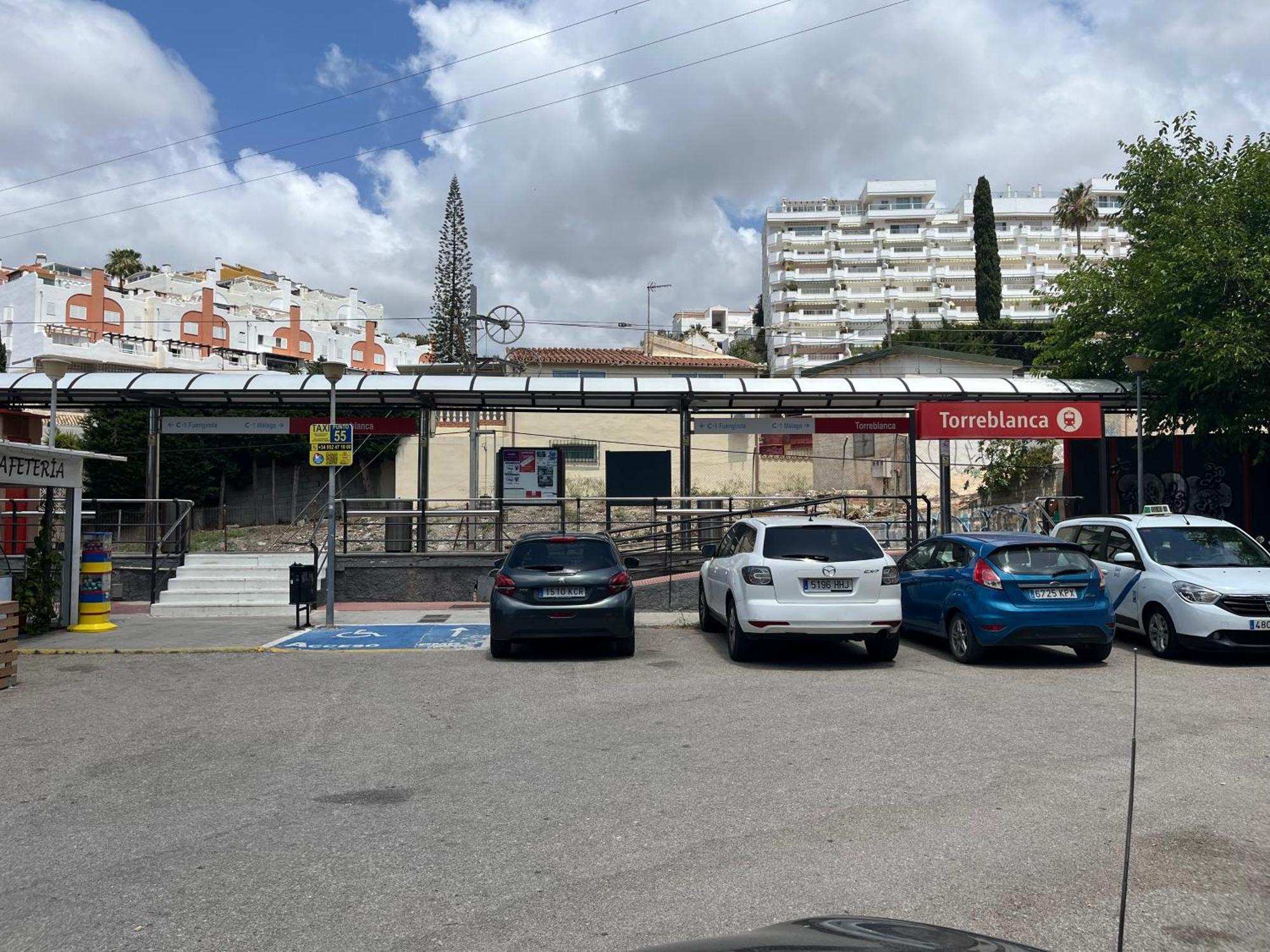 Villa Amir Fuengirola Exterior photo