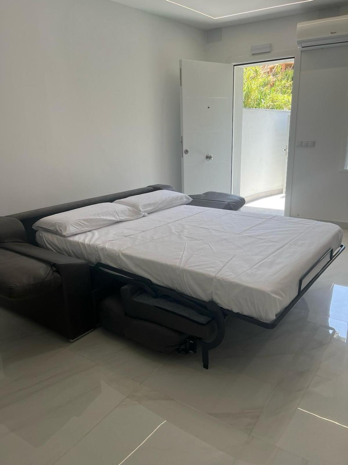Villa Amir Fuengirola Exterior photo
