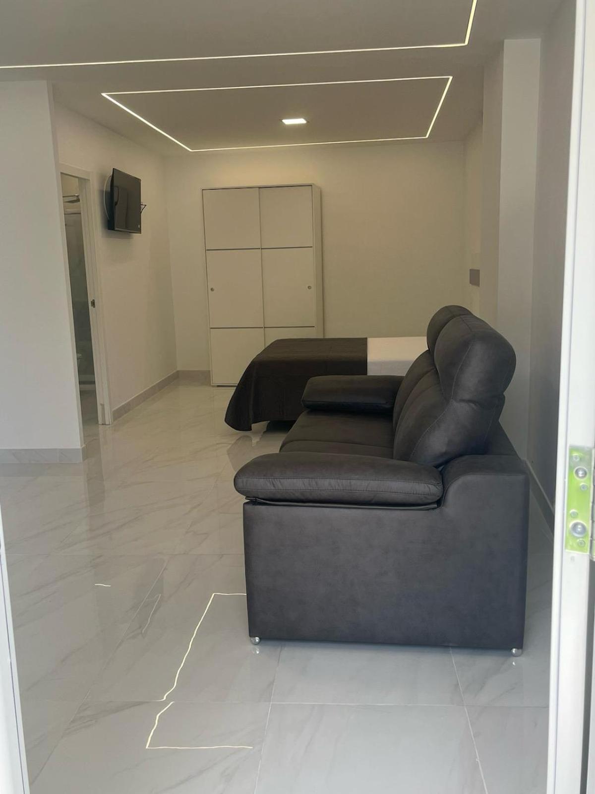 Villa Amir Fuengirola Exterior photo